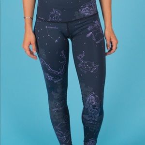 Teeki Stardust Leggings
